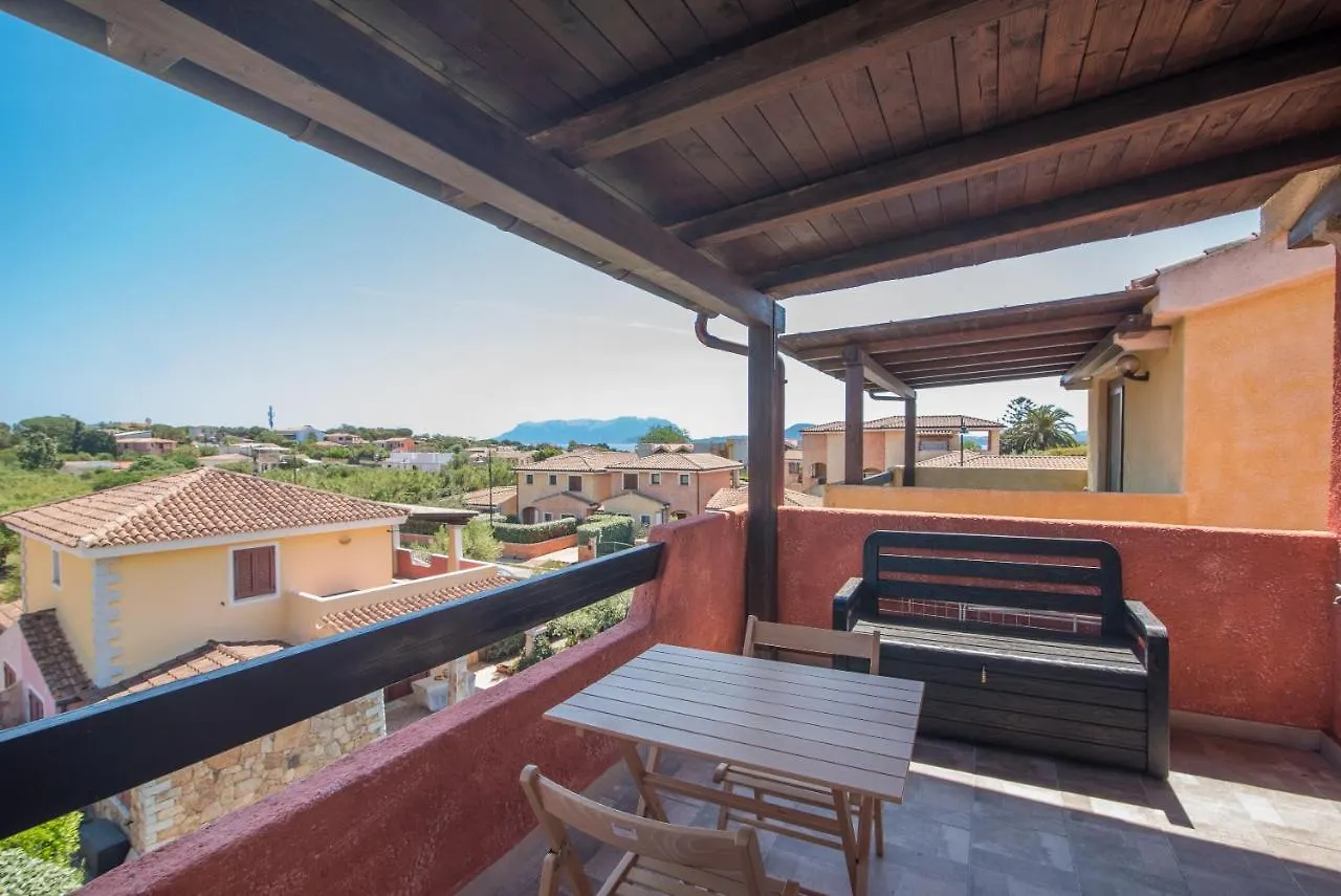 Villetta - Aliterno V5 Olbia Italy