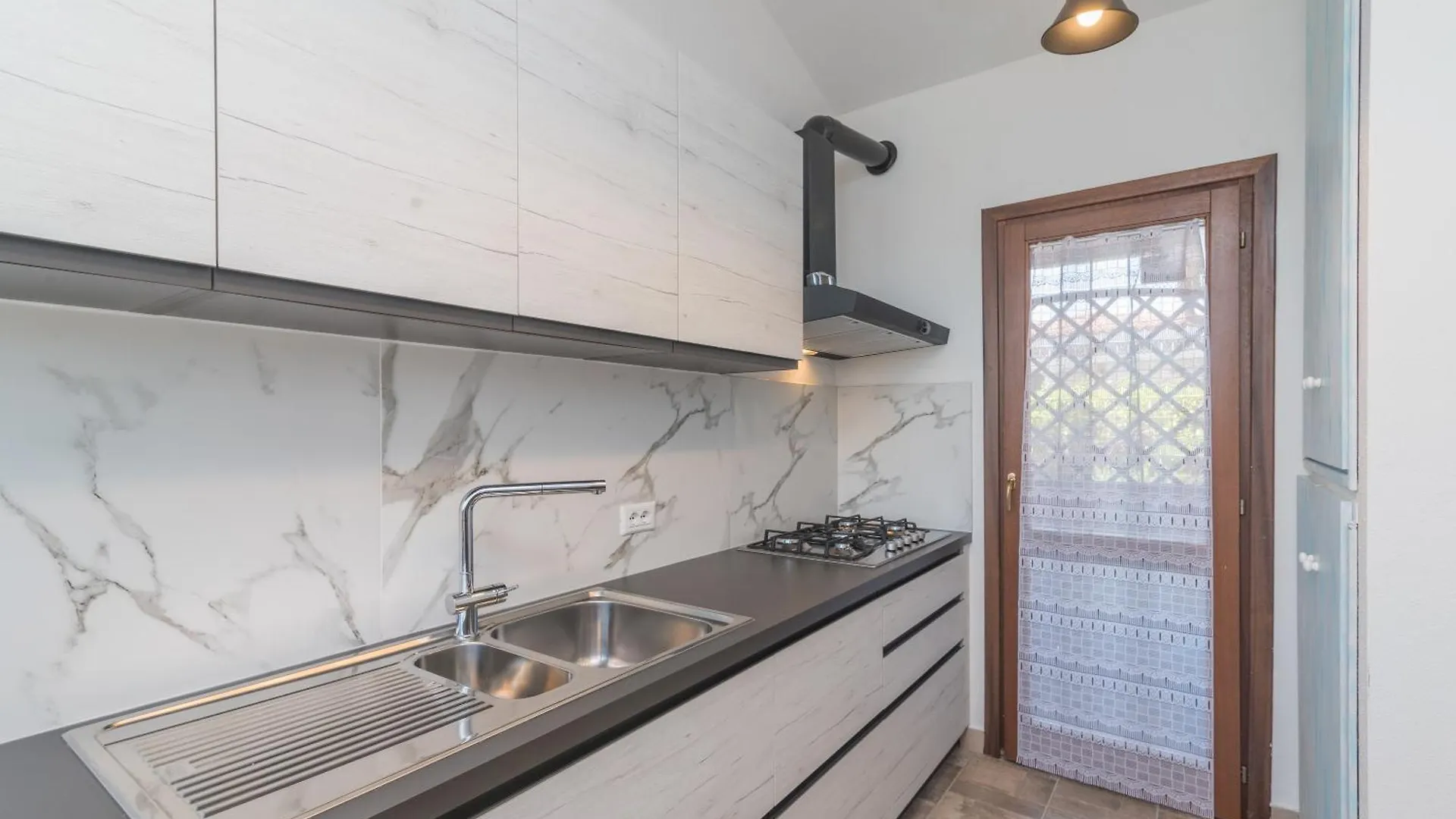 Villetta - Aliterno V5 Olbia Apartment