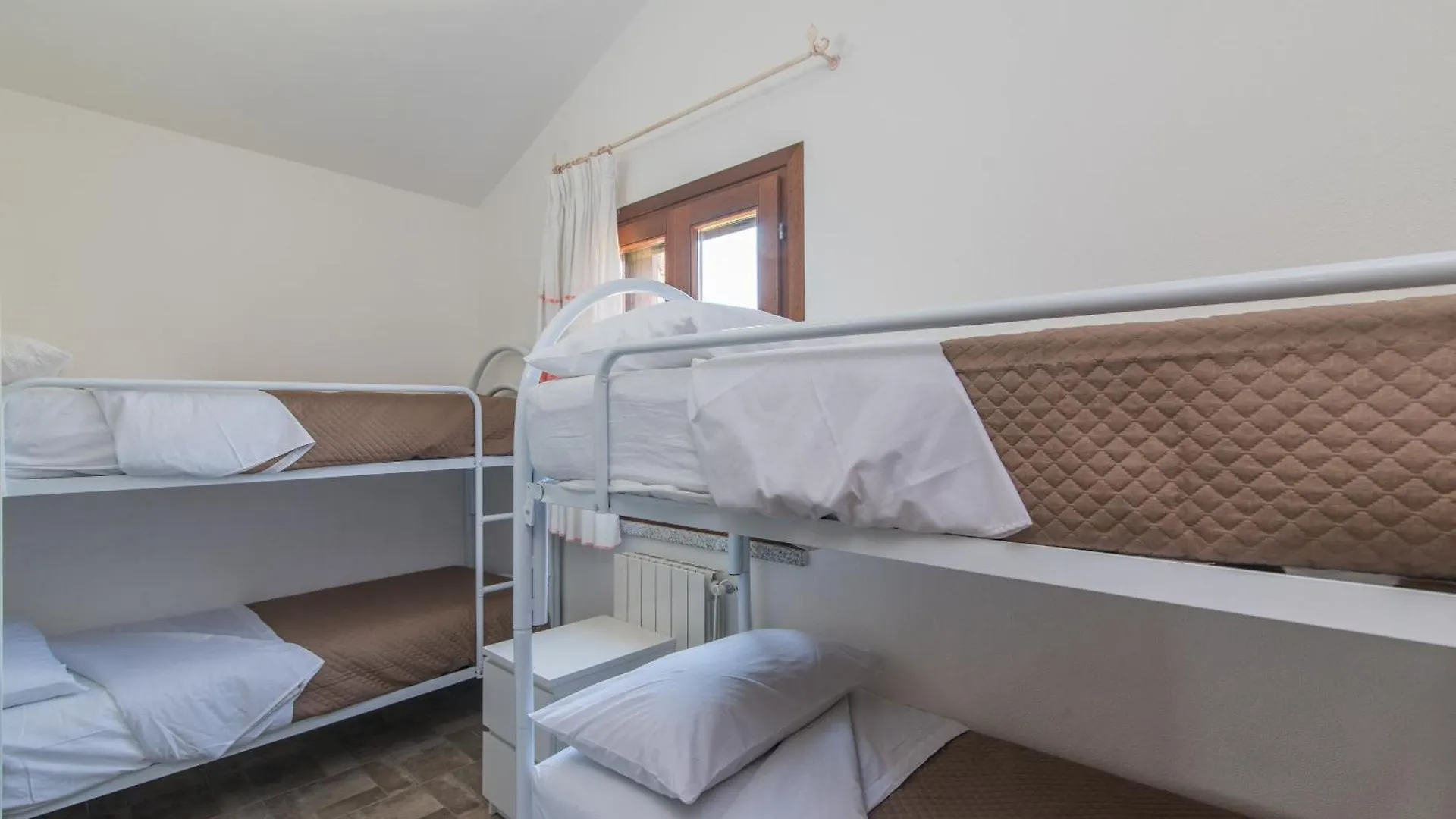 Apartment Villetta - Aliterno V5 Olbia