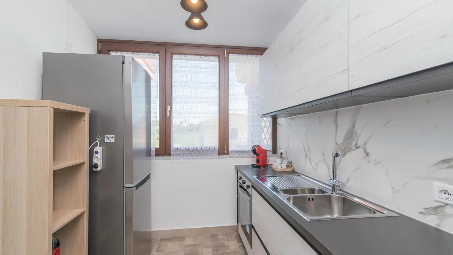 Apartment Villetta - Aliterno V5 Olbia Italy