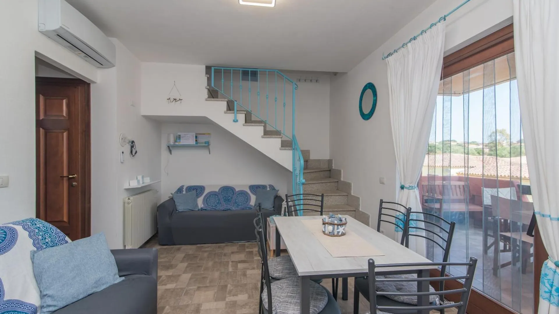 Apartment Villetta - Aliterno V5 Olbia