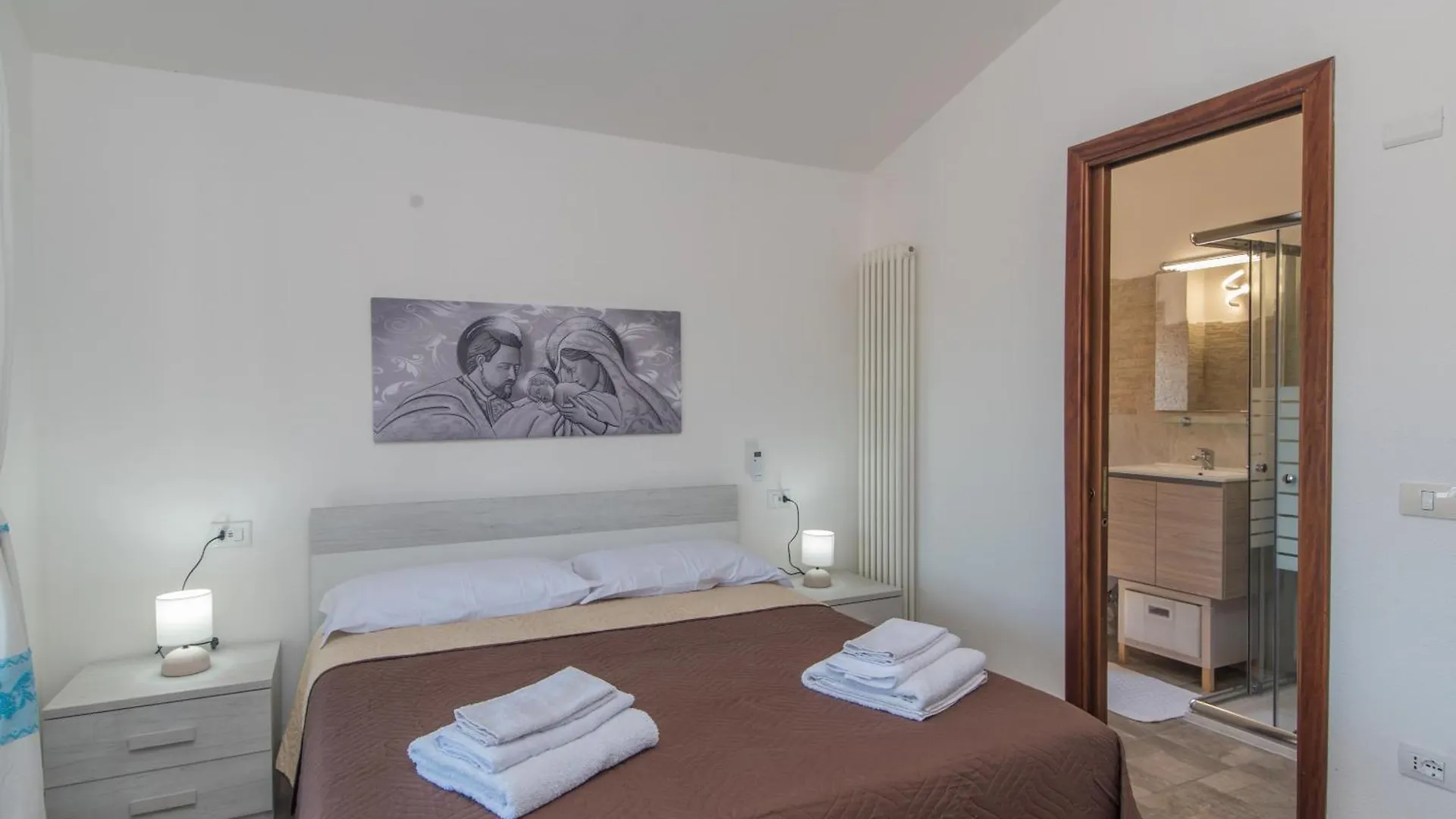 Villetta - Aliterno V5 Olbia Apartment