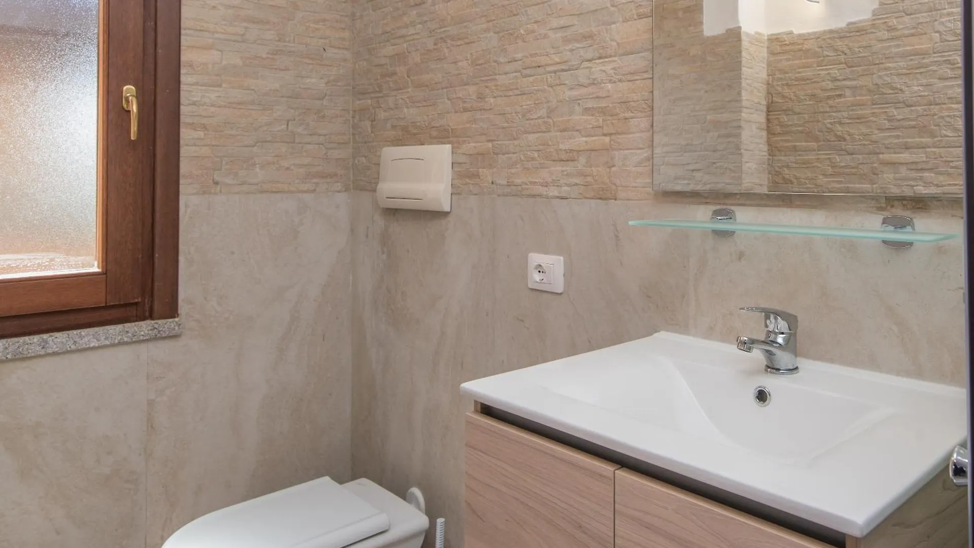 Villetta - Aliterno V5 Olbia Apartment